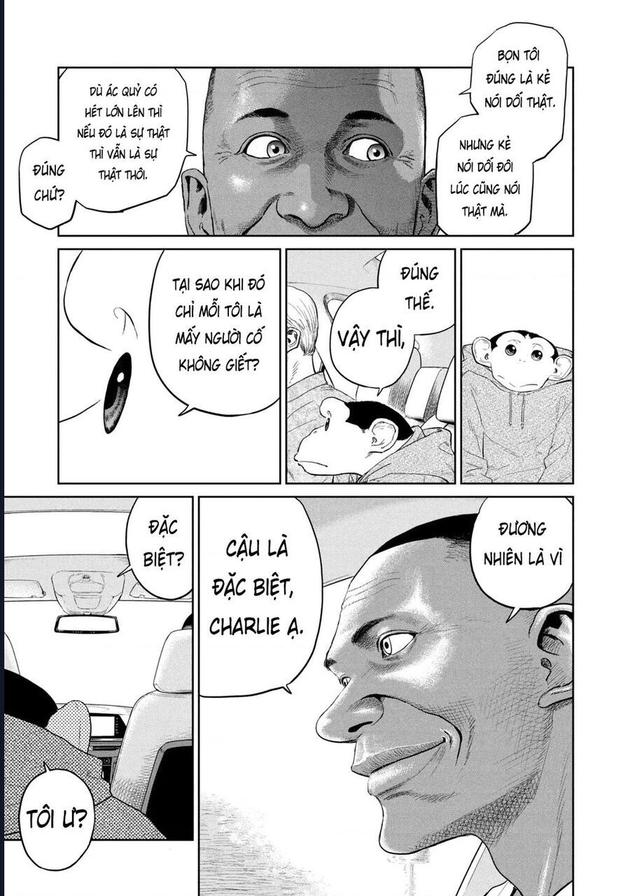 Darwin Jihen - chap5 - Trang 14
